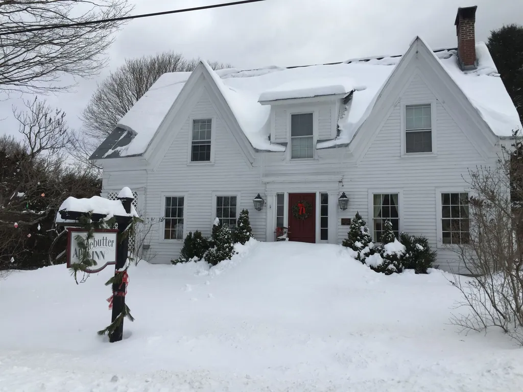 81 Happy Valley Road Woodstock VT 05091
