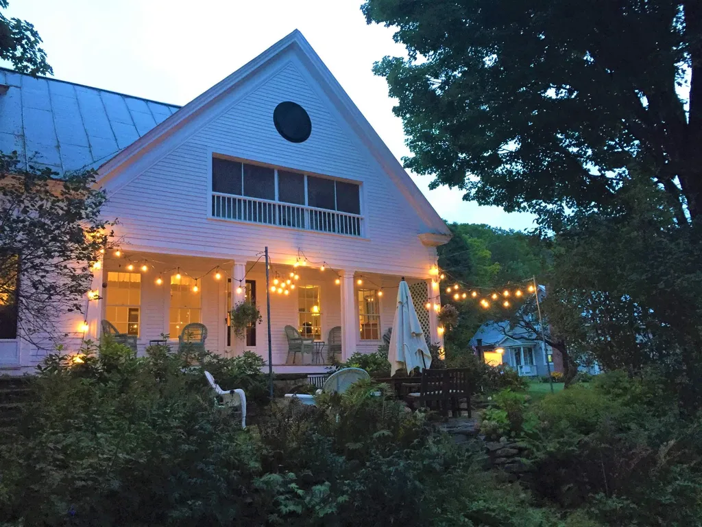 81 Happy Valley Road Woodstock VT 05091