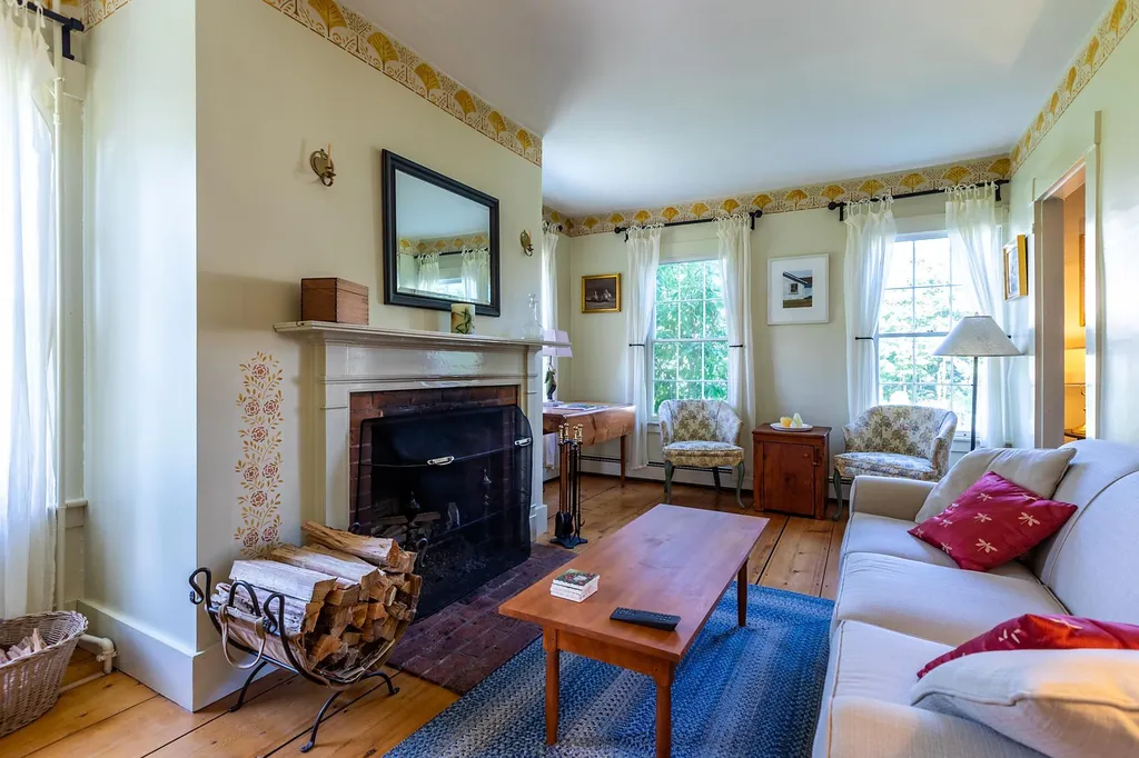 81 Happy Valley Road Woodstock VT 05091