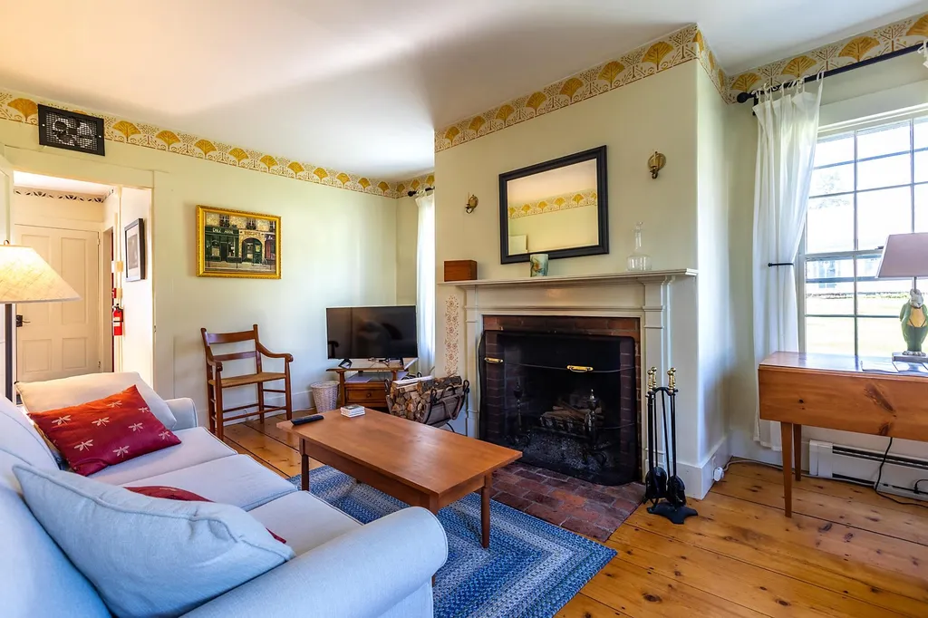 81 Happy Valley Road Woodstock VT 05091