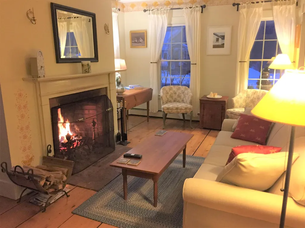 81 Happy Valley Road Woodstock VT 05091