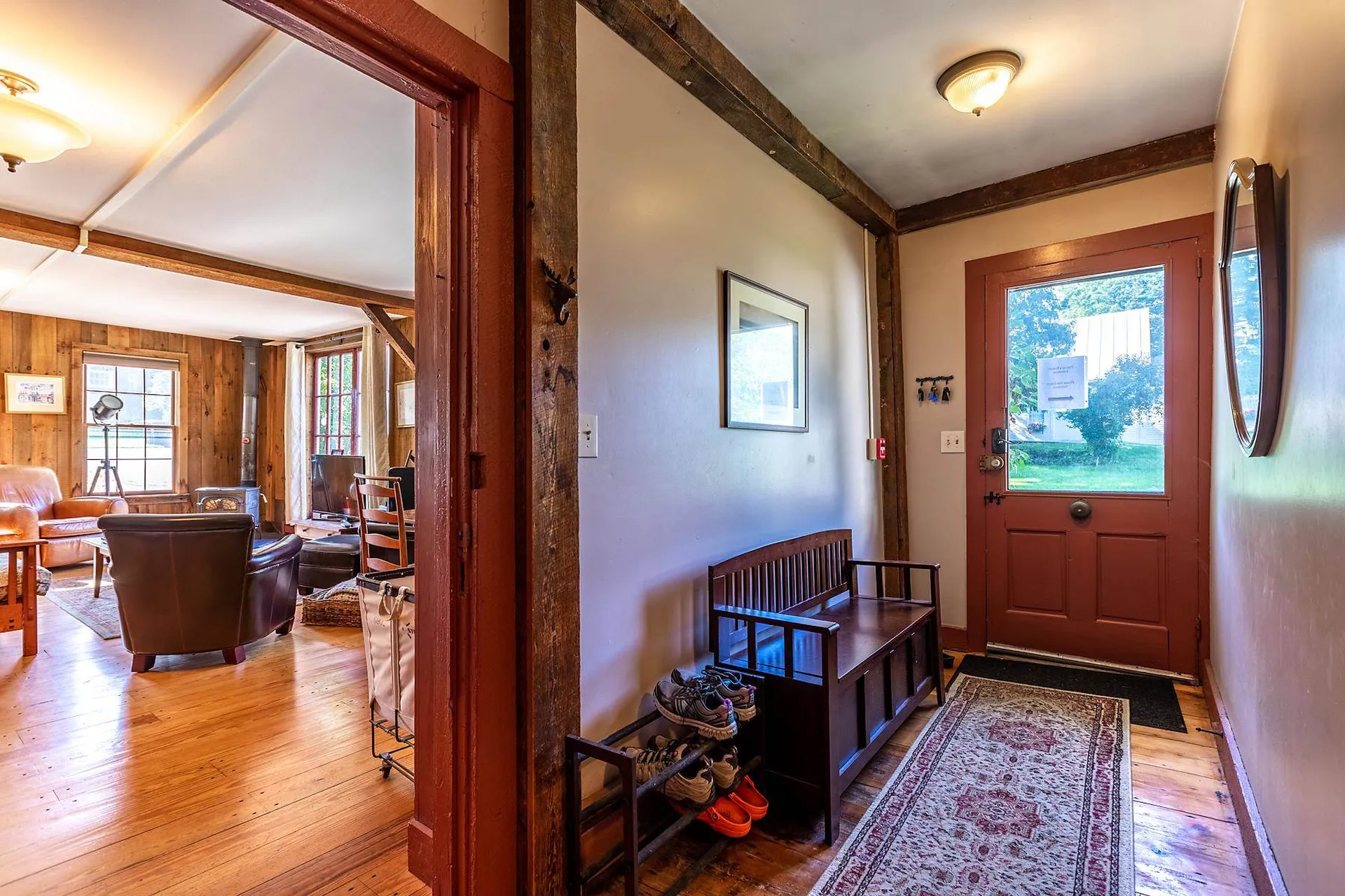 81 Happy Valley Road Woodstock VT 05091