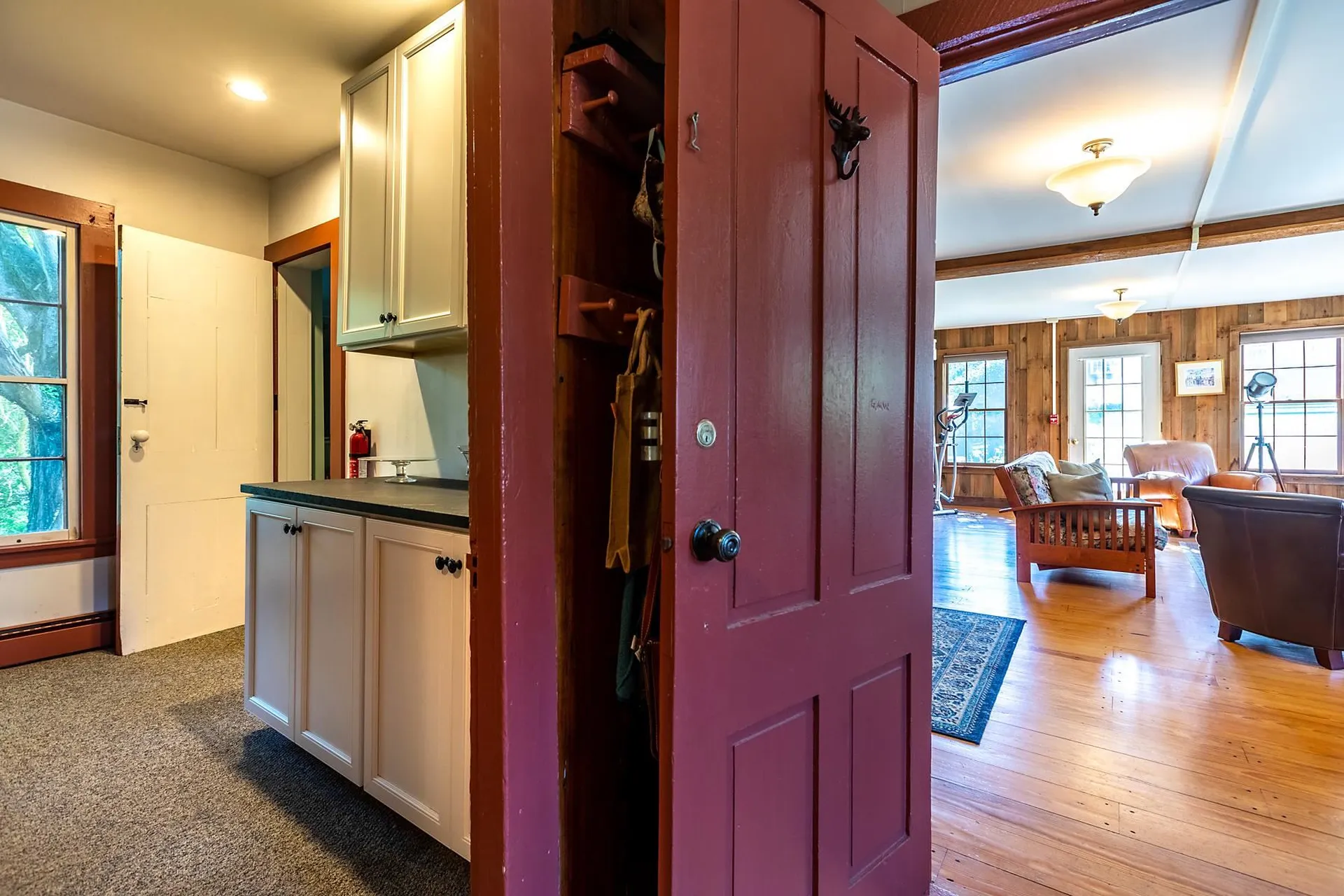 81 Happy Valley Road Woodstock VT 05091