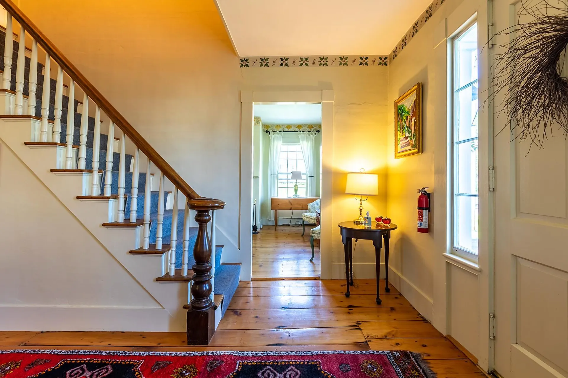 81 Happy Valley Road Woodstock VT 05091