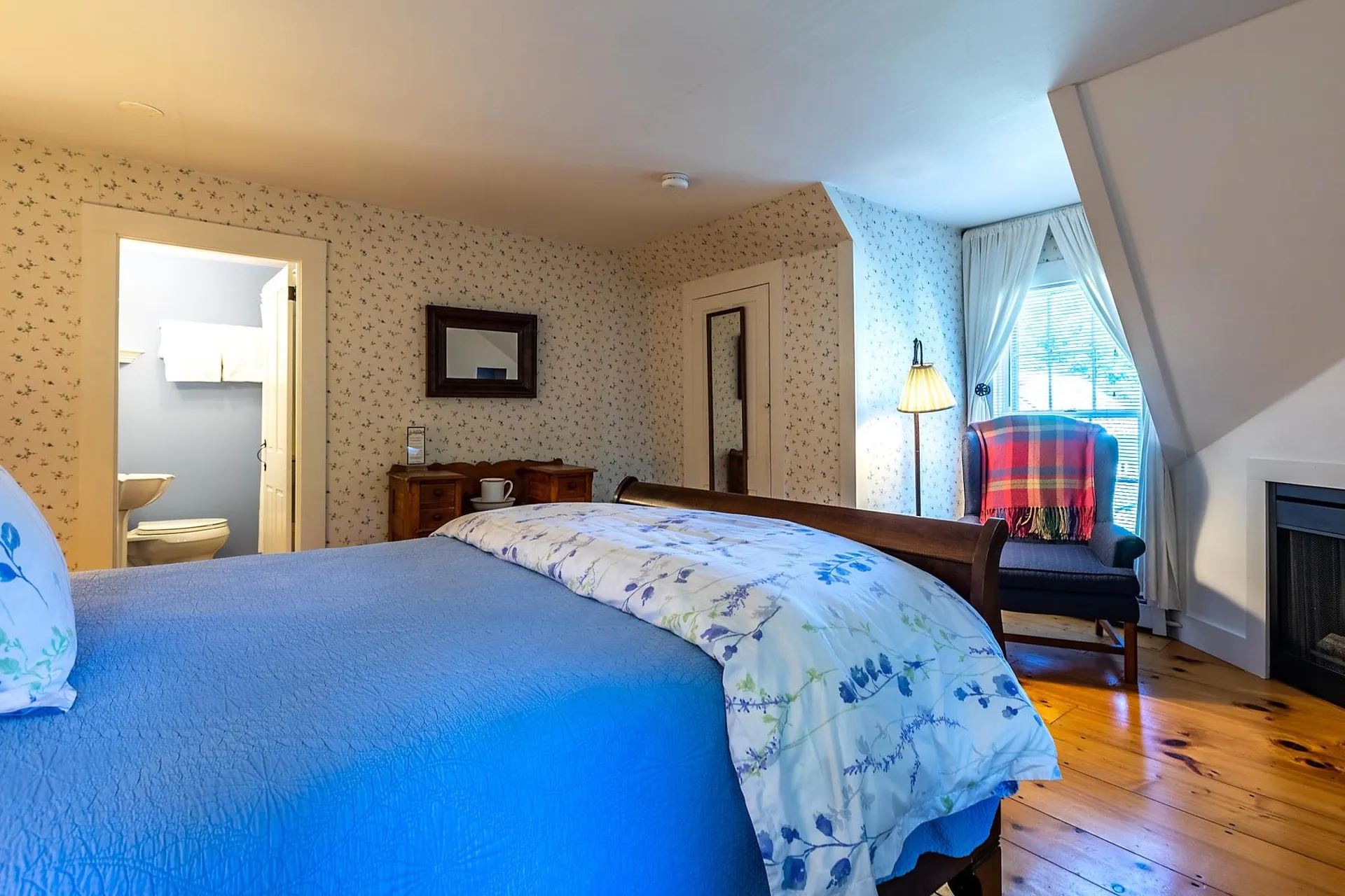 81 Happy Valley Road Woodstock VT 05091
