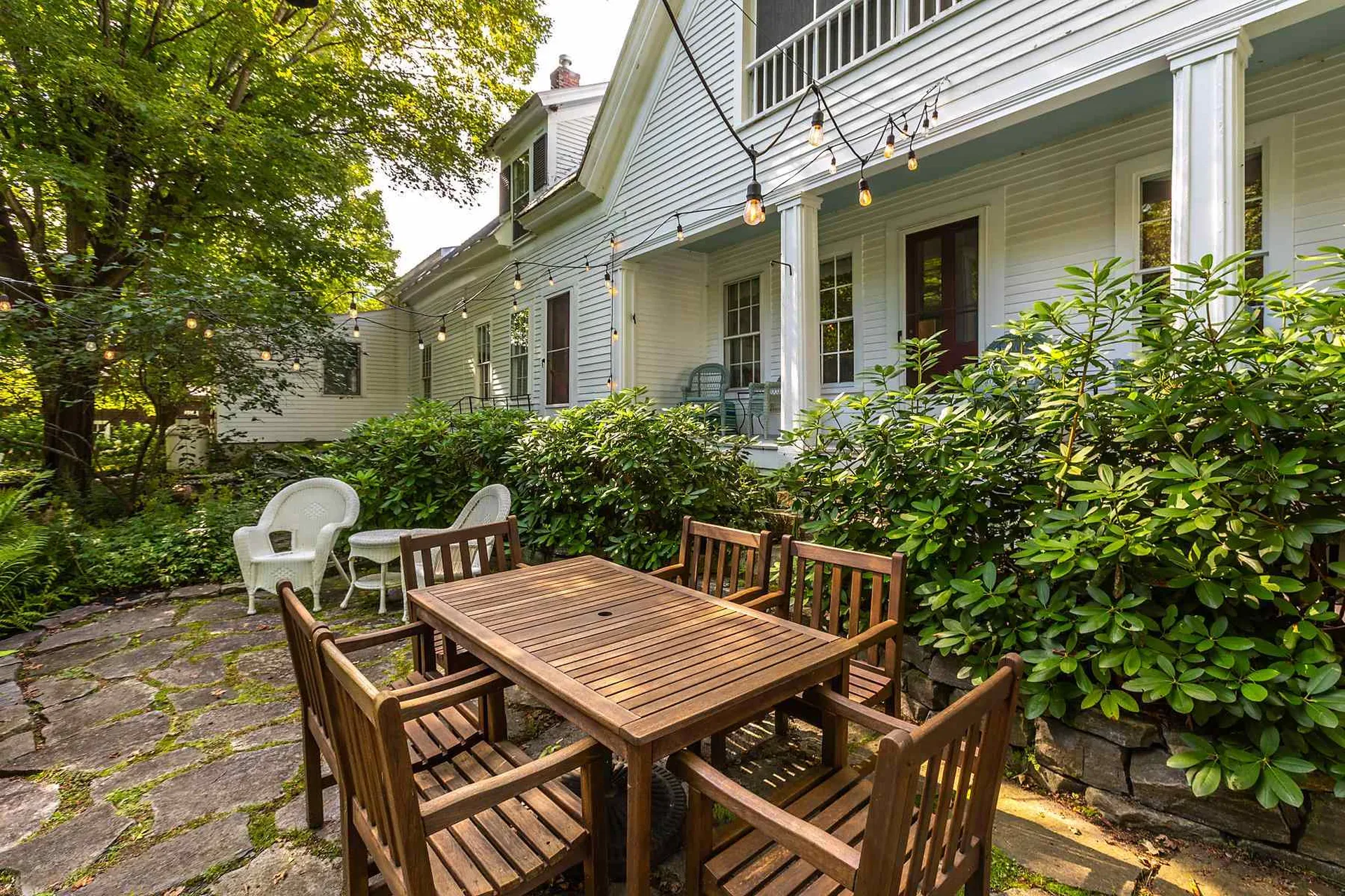 81 Happy Valley Road Woodstock VT 05091