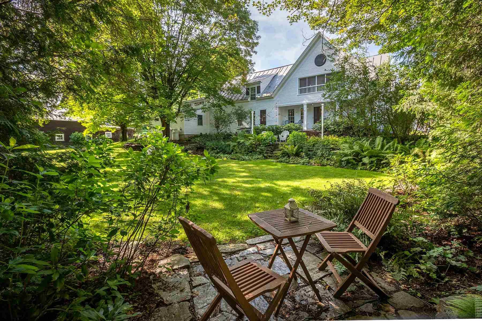 81 Happy Valley Road Woodstock VT 05091