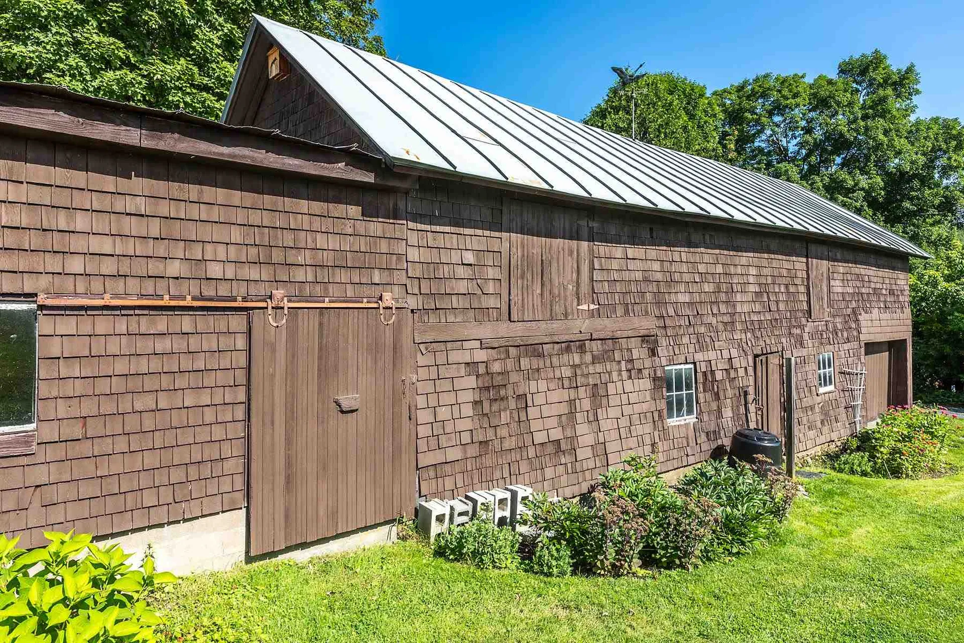 81 Happy Valley Road Woodstock VT 05091