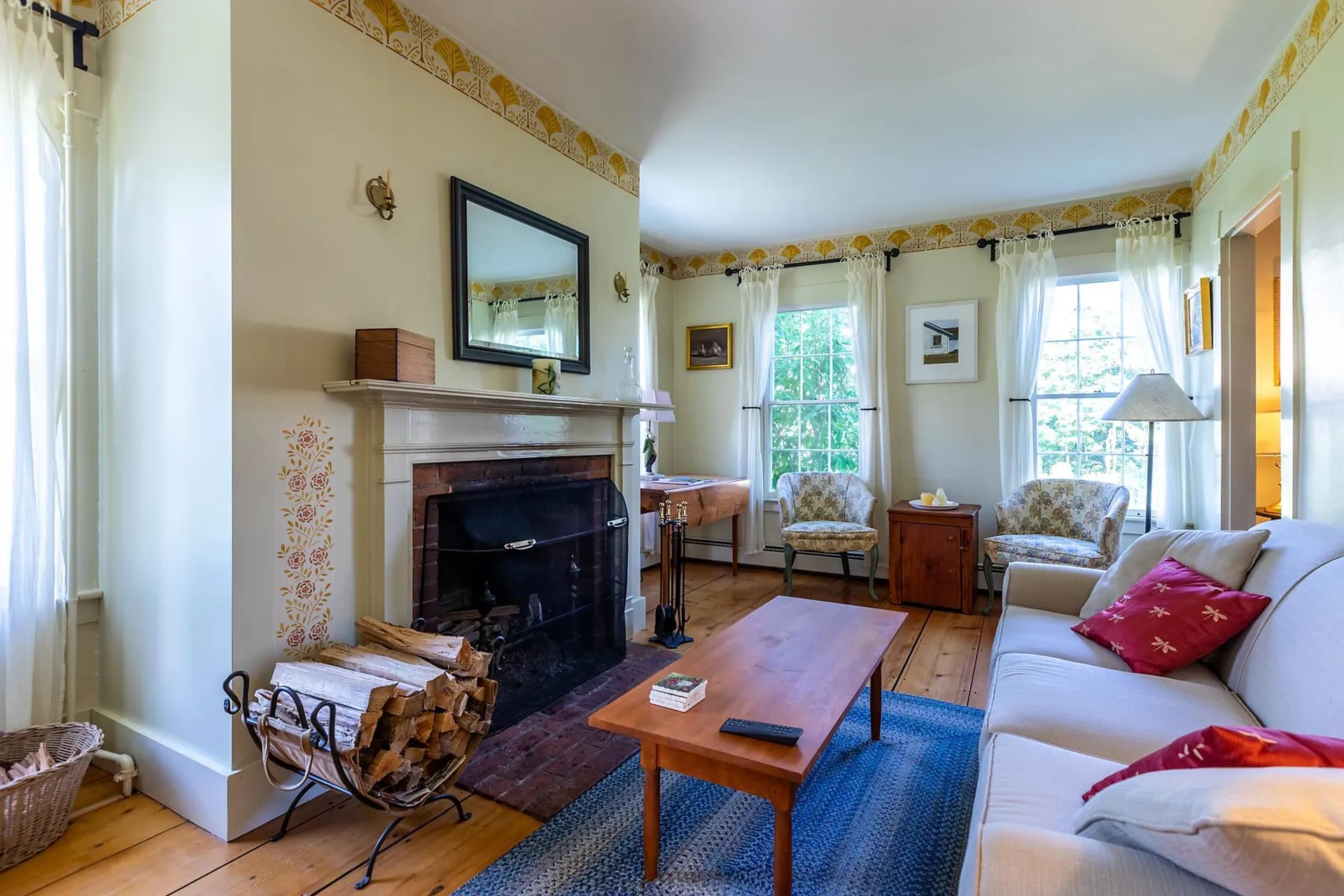 81 Happy Valley Road Woodstock VT 05091