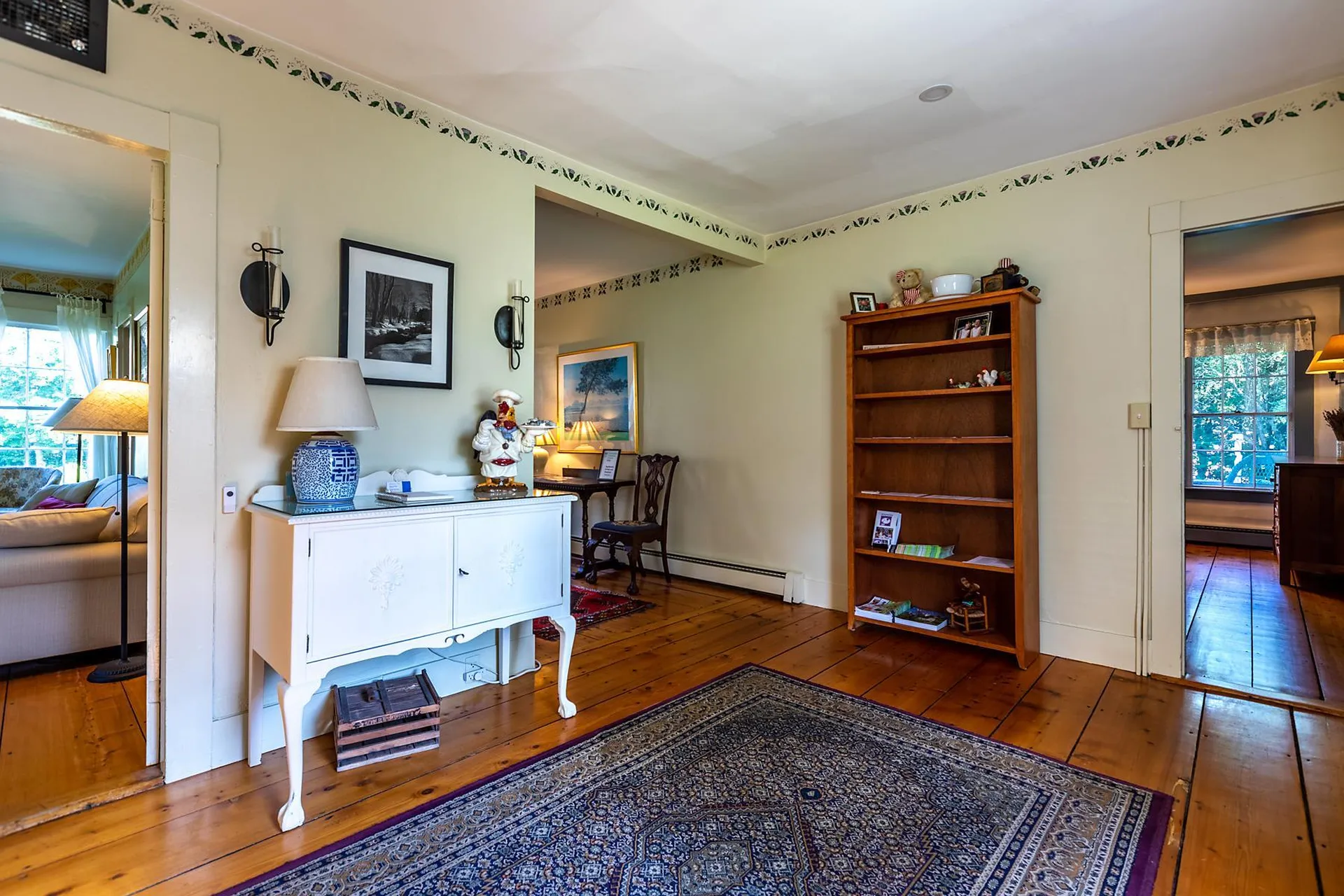 81 Happy Valley Road Woodstock VT 05091