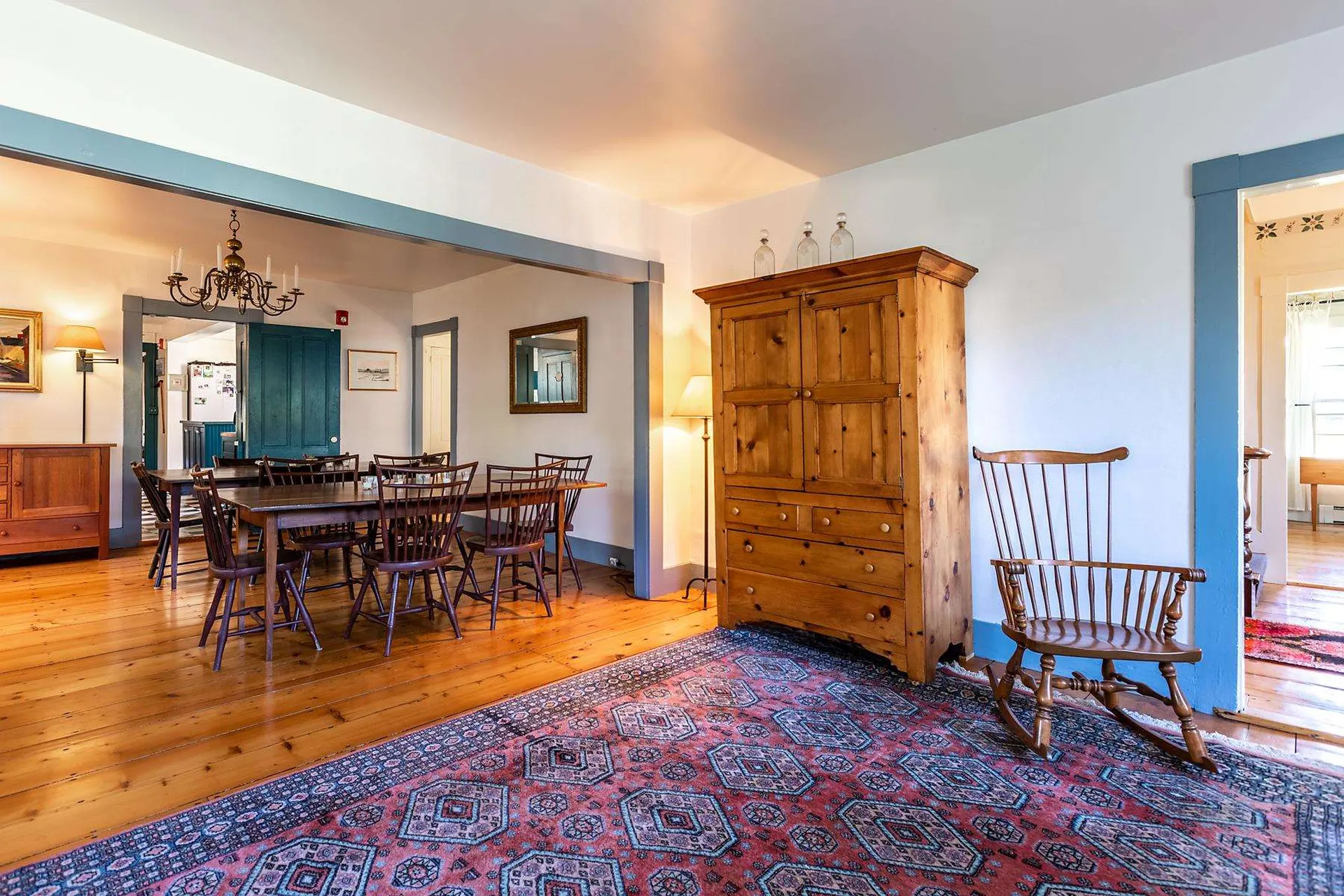 81 Happy Valley Road Woodstock VT 05091