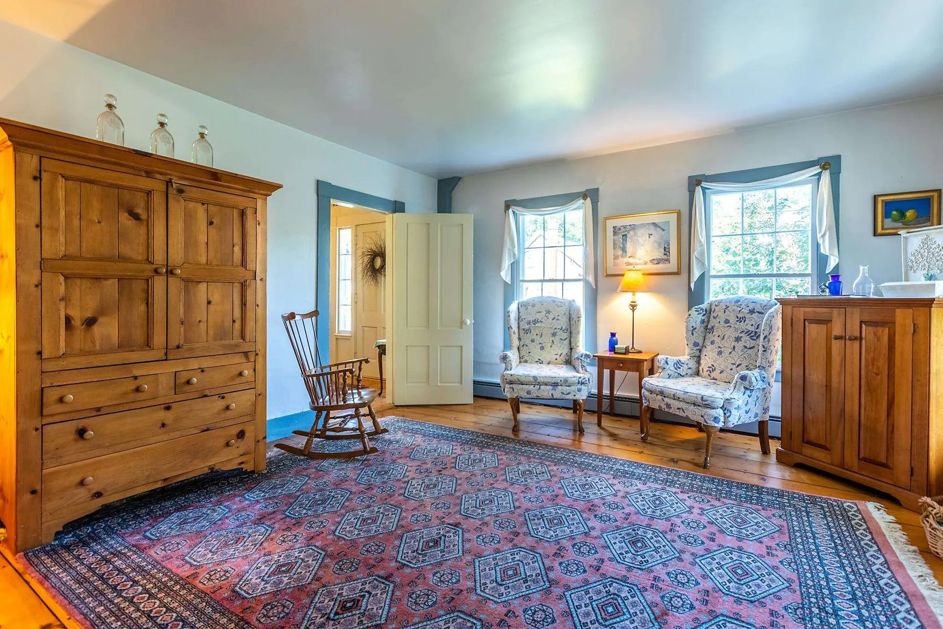 81 Happy Valley Road Woodstock VT 05091
