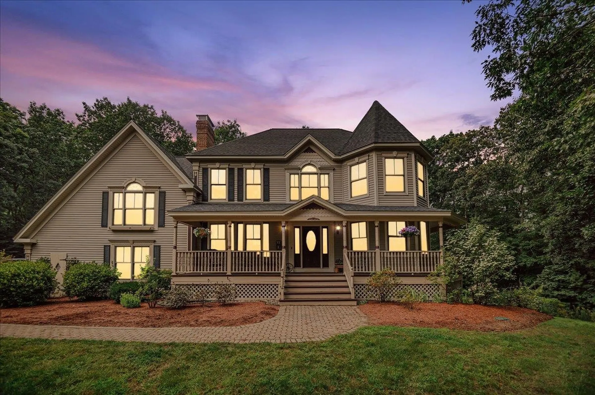7 Mitchell Pond Road Windham NH 03087