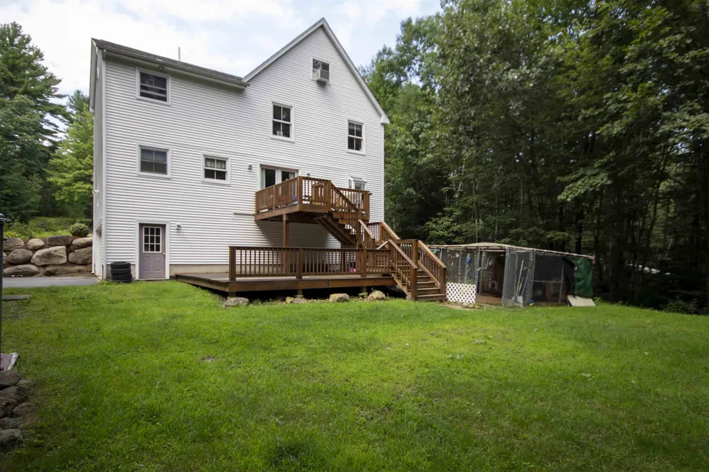 15 Kelley Road Londonderry NH 03053