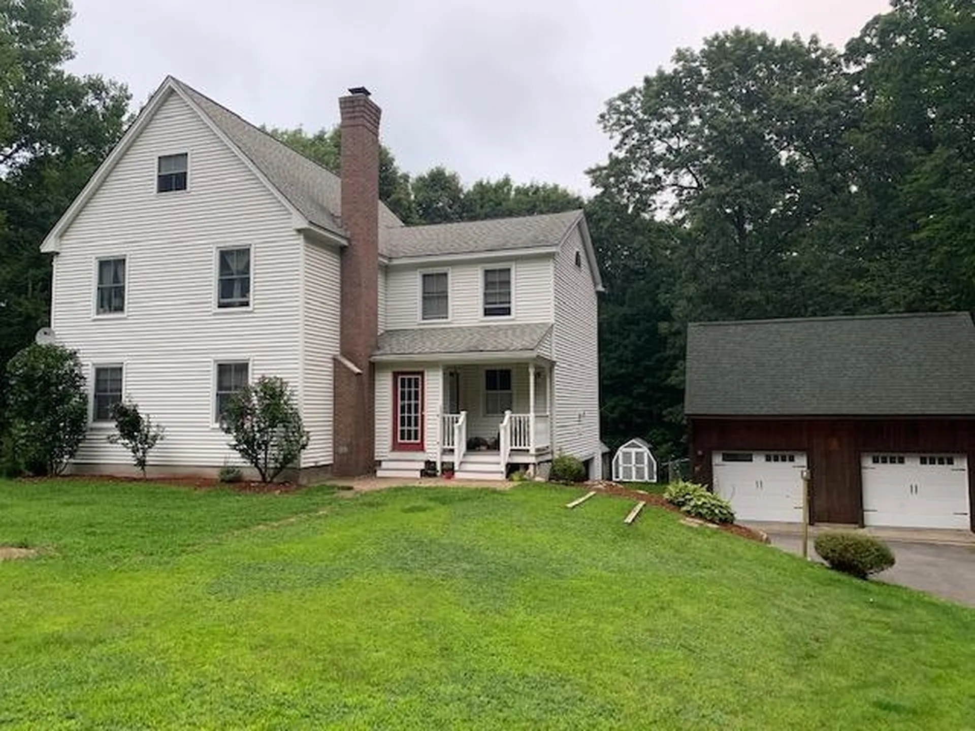 15 Kelley Road Londonderry NH 03053