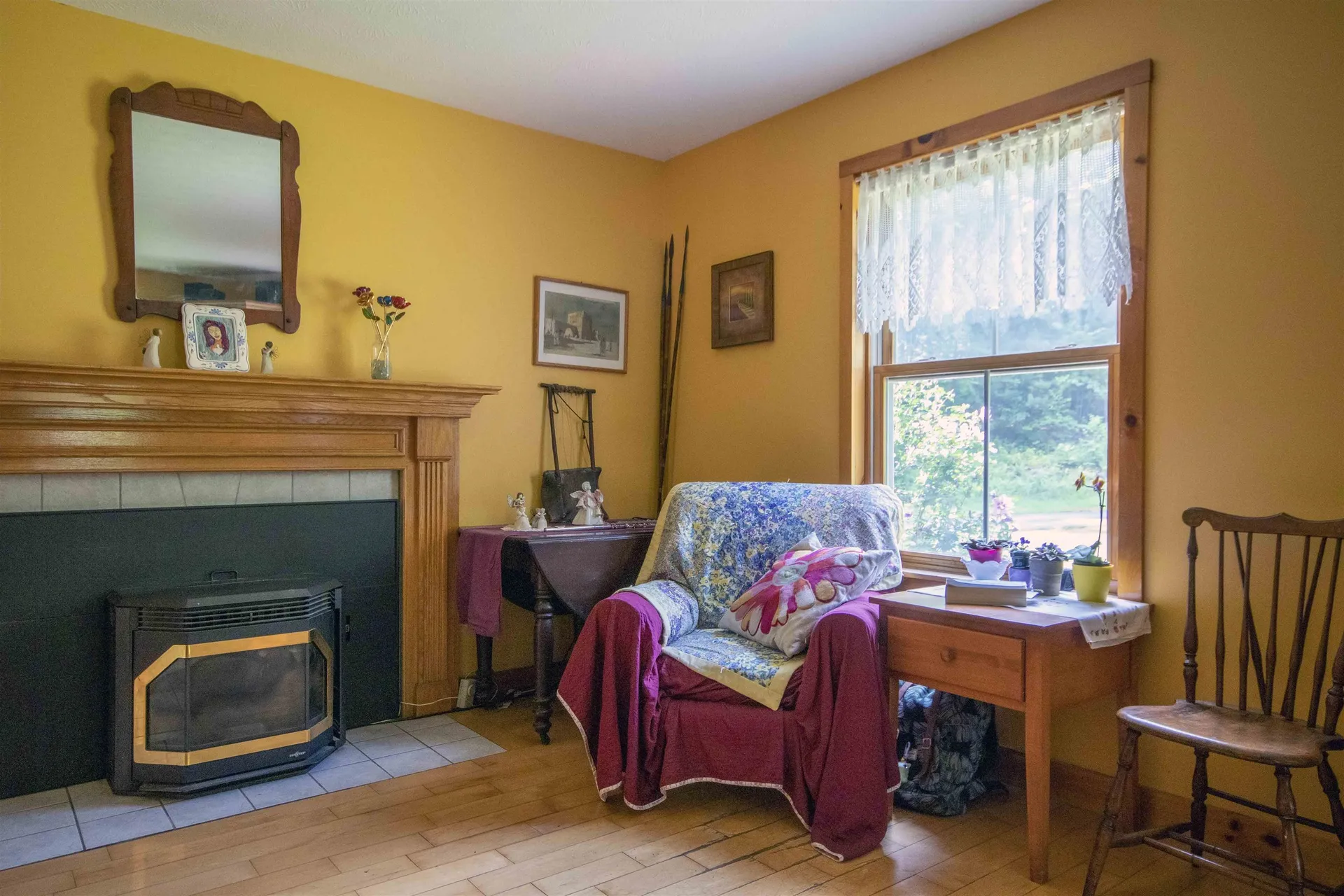 15 Kelley Road Londonderry NH 03053