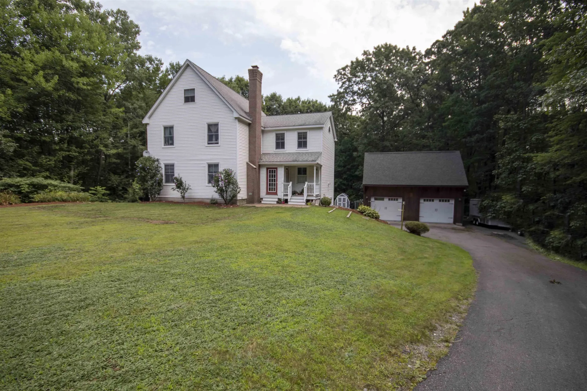 15 Kelley Road Londonderry NH 03053