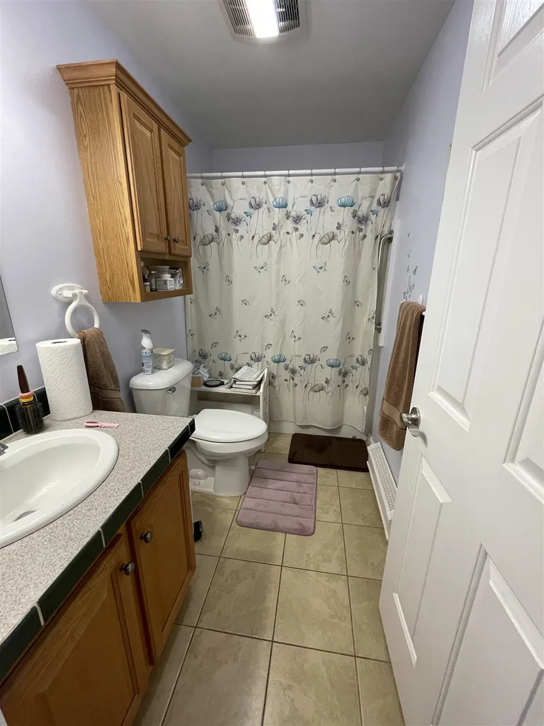 435 Barr Drive Ryegate VT 05069