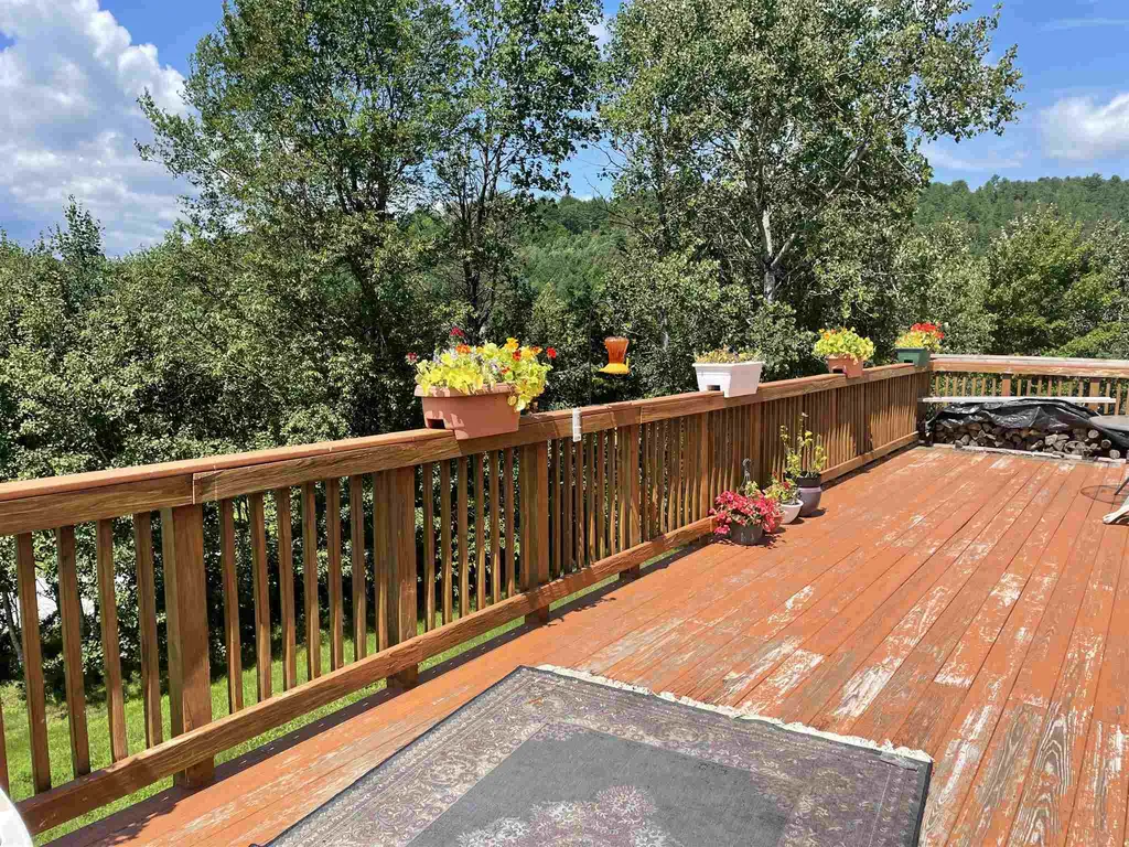 435 Barr Drive Ryegate VT 05069