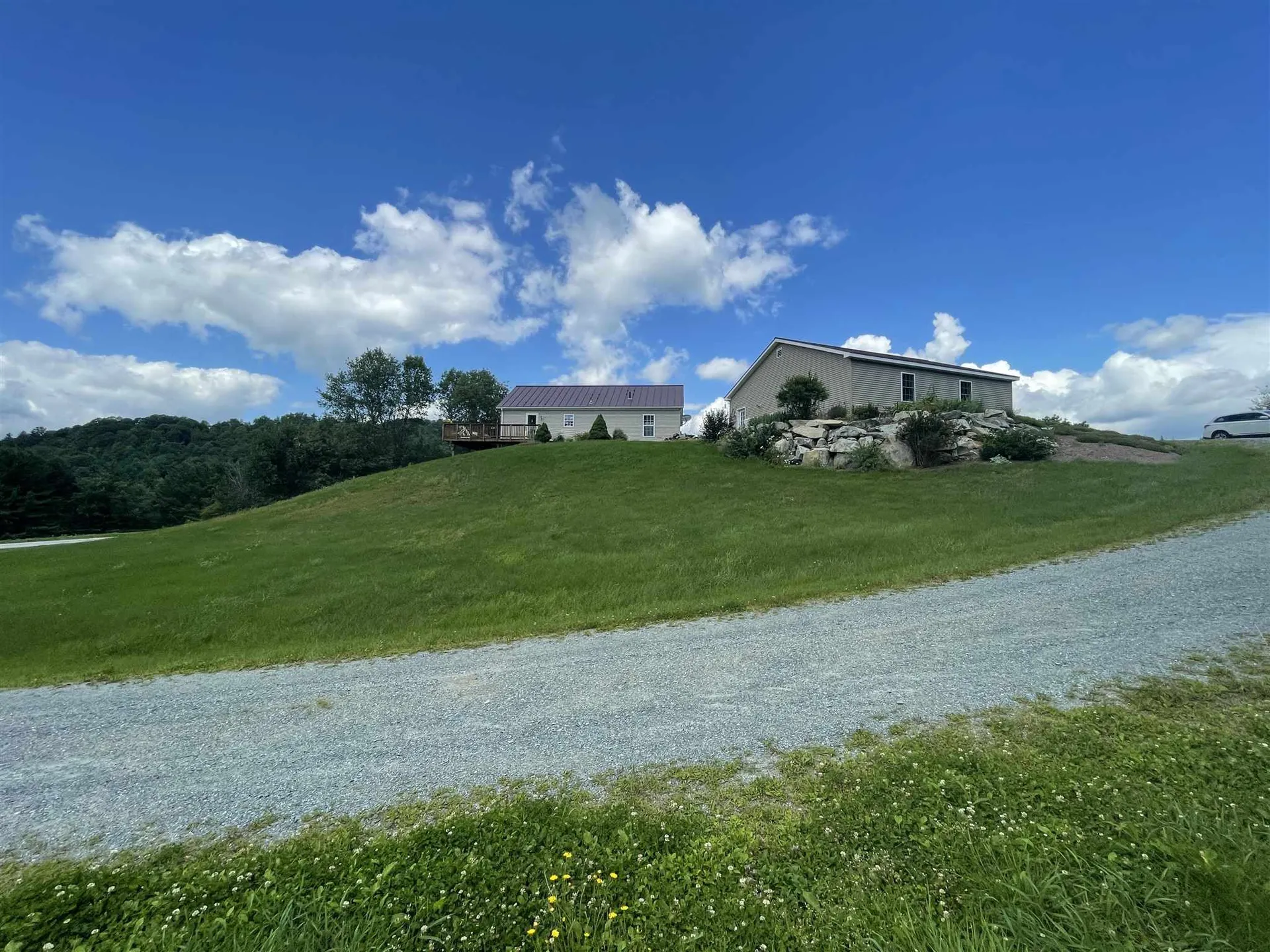 435 Barr Drive Ryegate VT 05069
