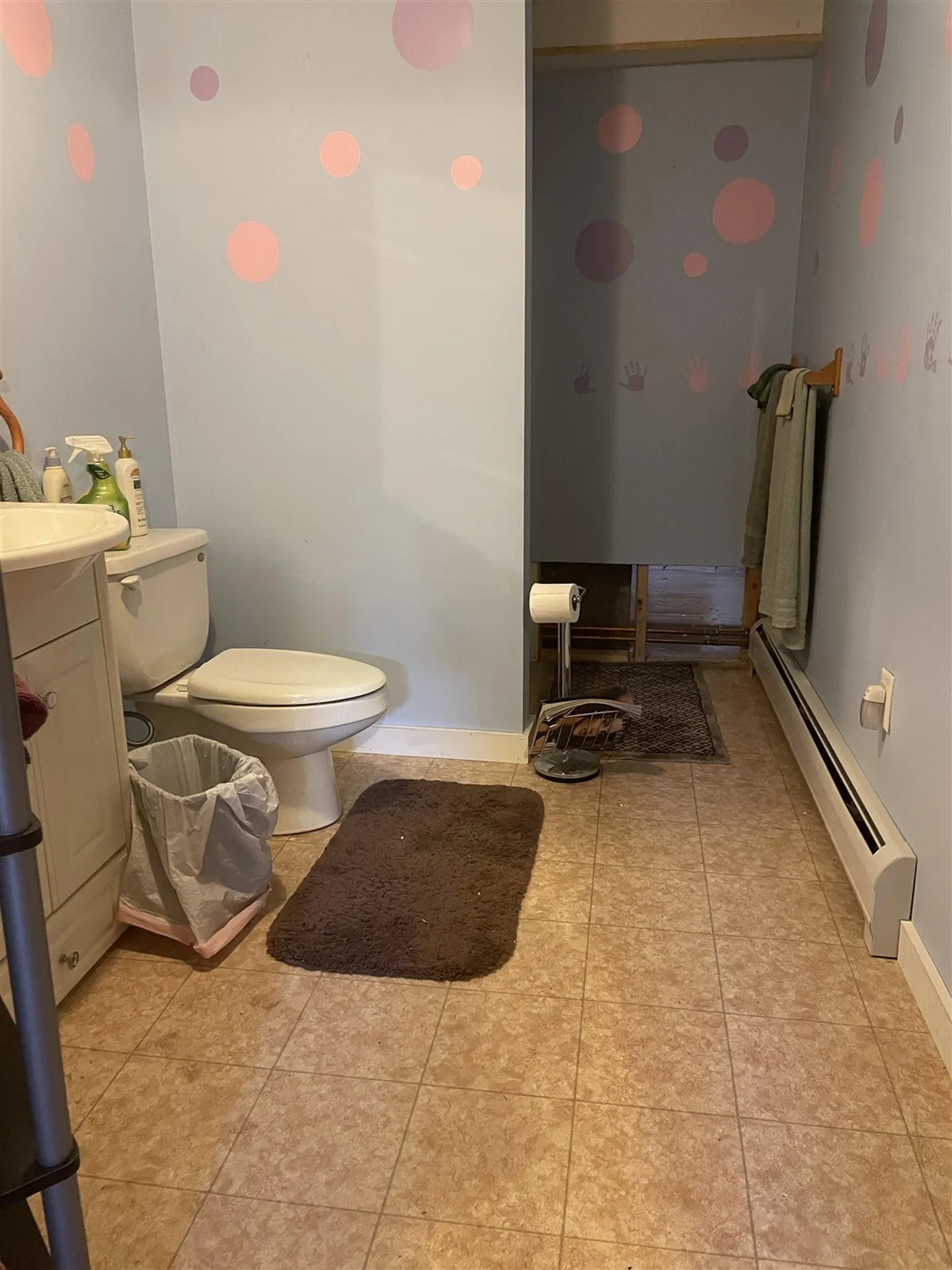 435 Barr Drive Ryegate VT 05069