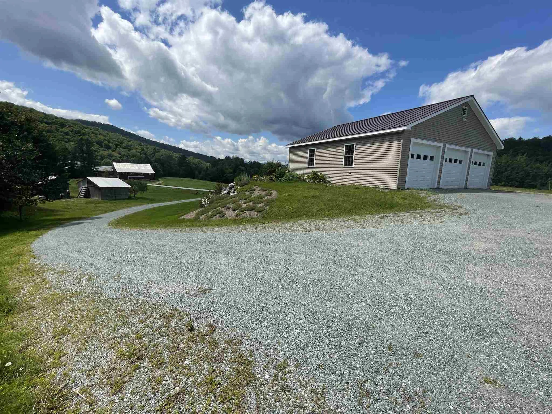 435 Barr Drive Ryegate VT 05069
