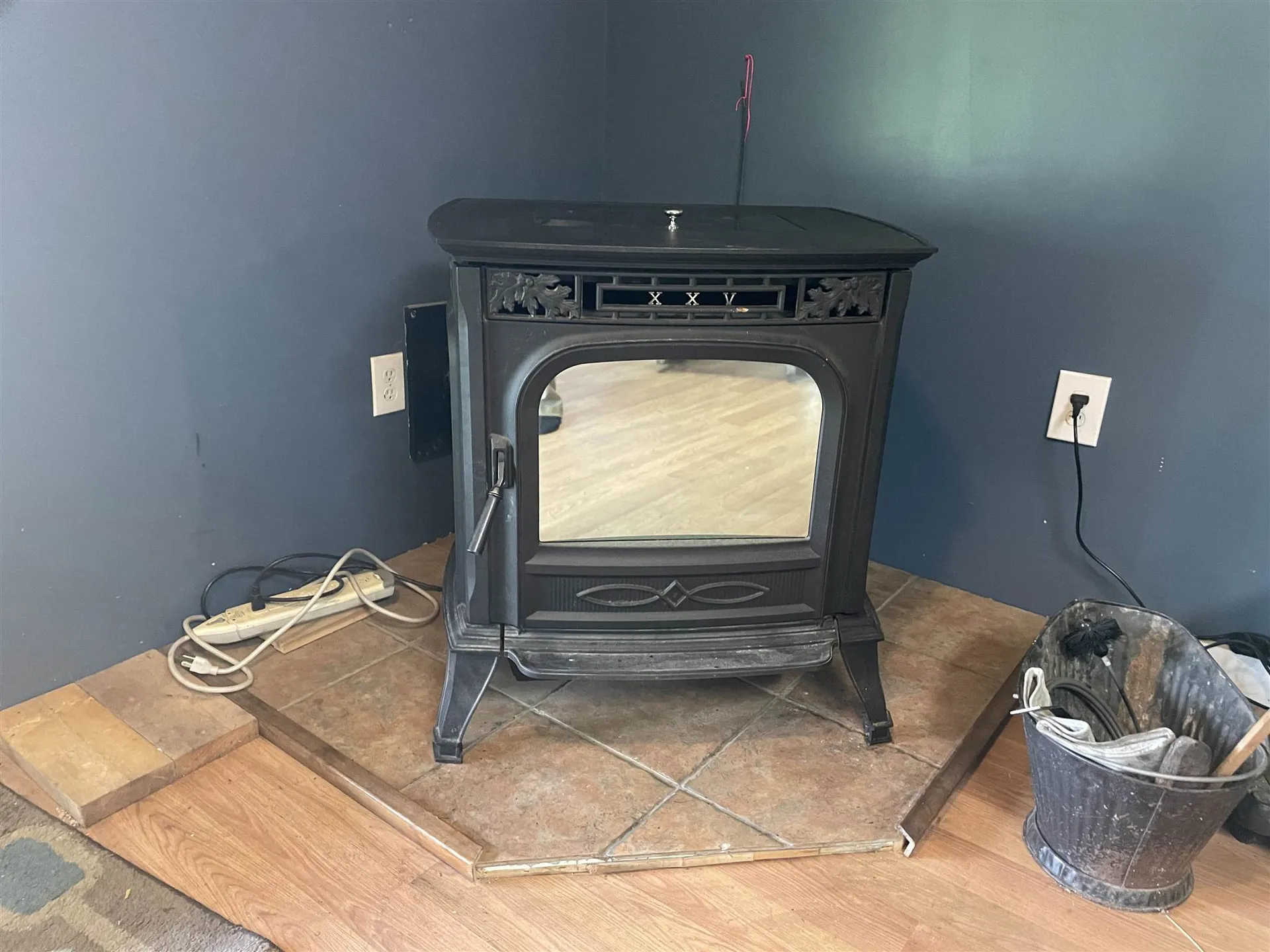 435 Barr Drive Ryegate VT 05069