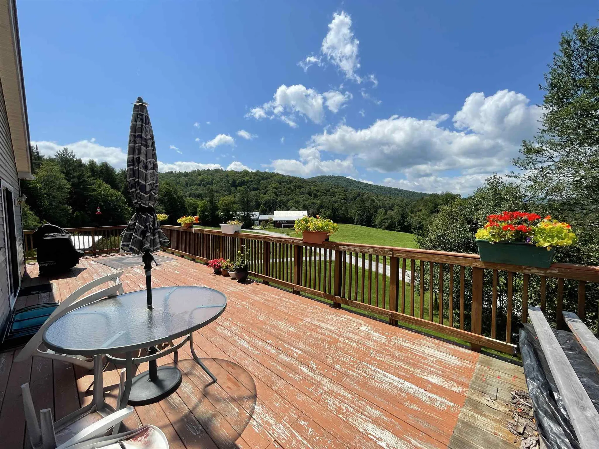 435 Barr Drive Ryegate VT 05069