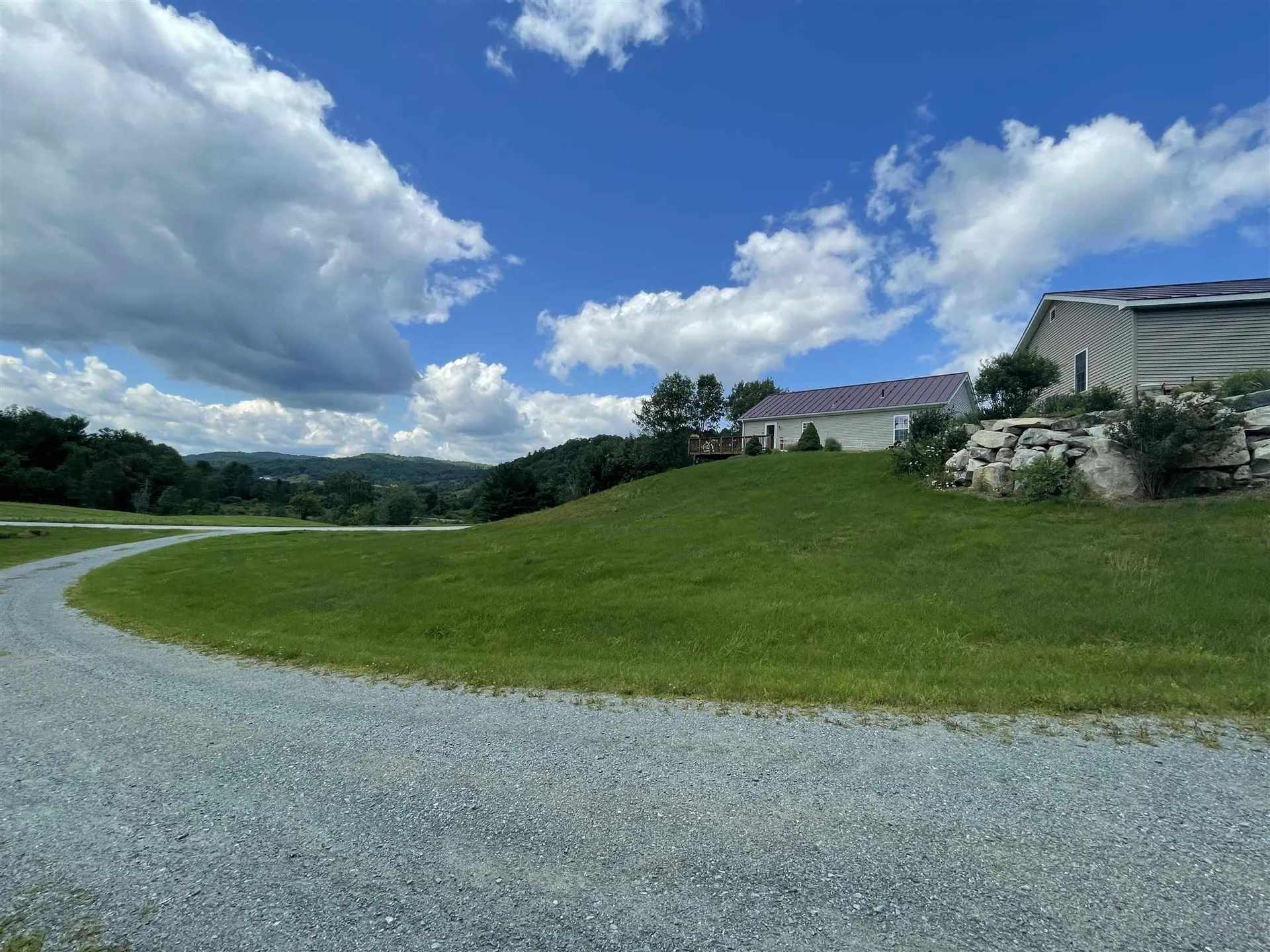 435 Barr Drive Ryegate VT 05069