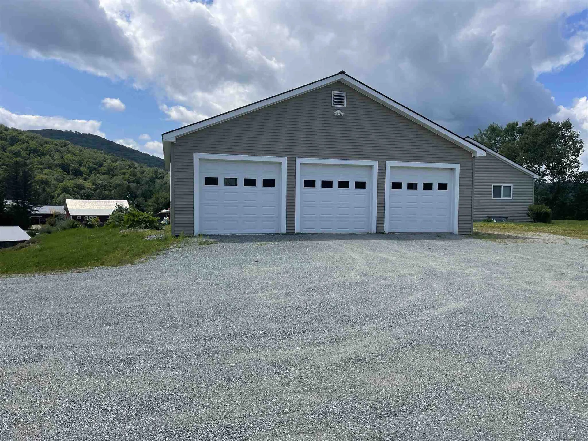 435 Barr Drive Ryegate VT 05069
