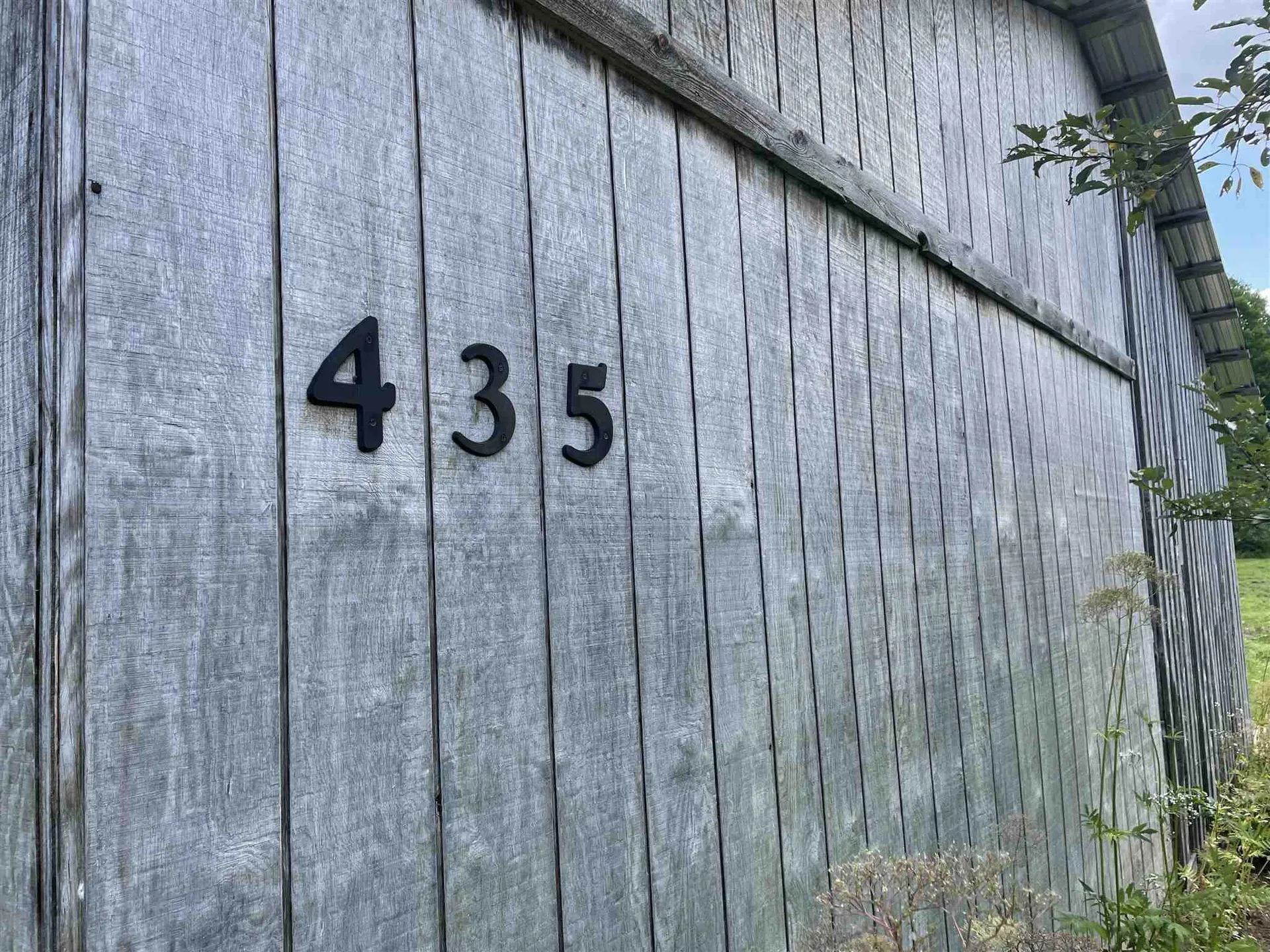 435 Barr Drive Ryegate VT 05069