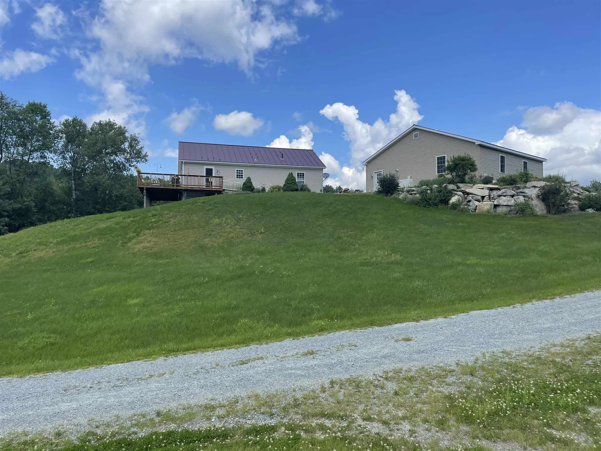 435 Barr Drive Ryegate VT 05069