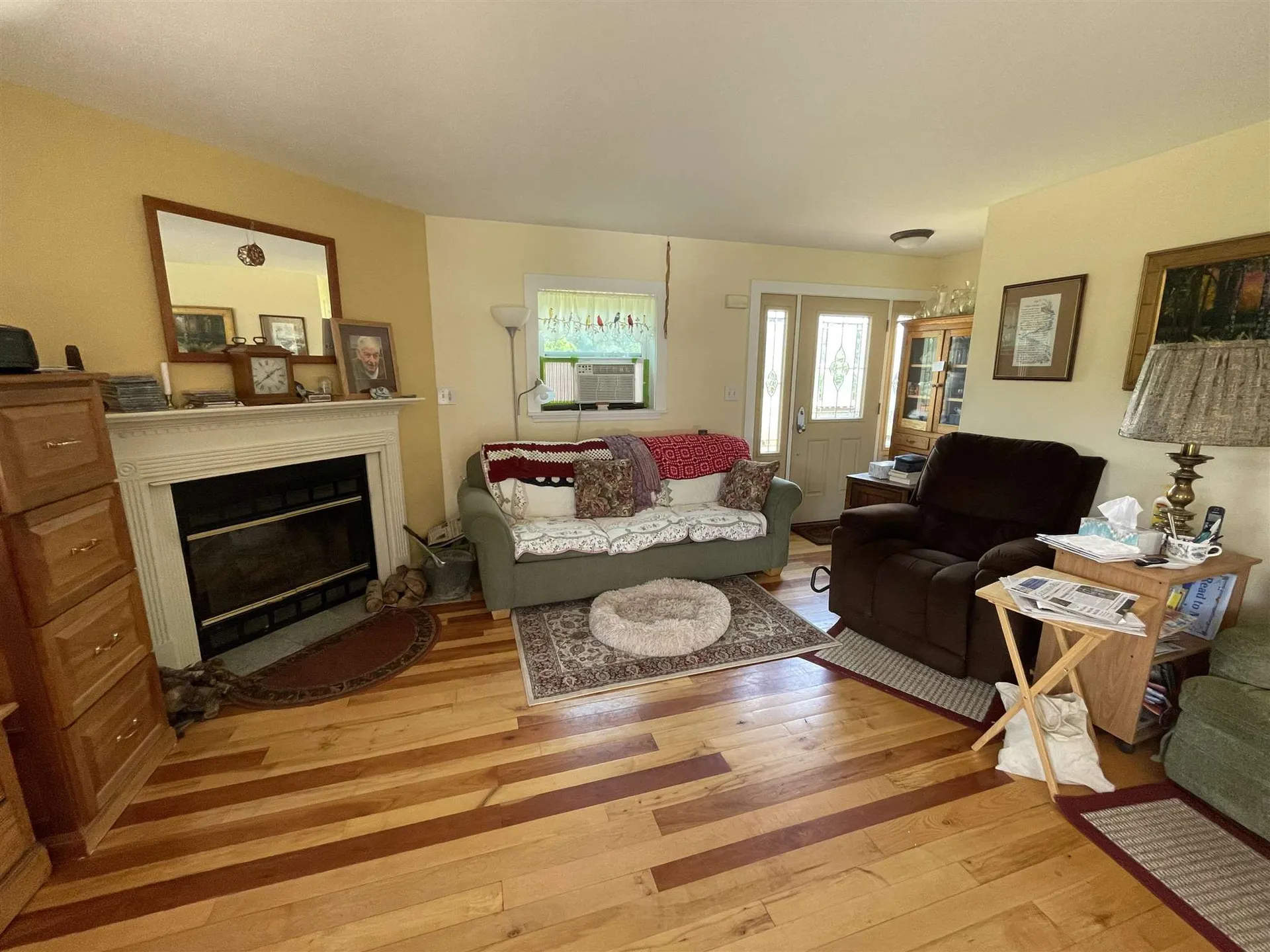 435 Barr Drive Ryegate VT 05069