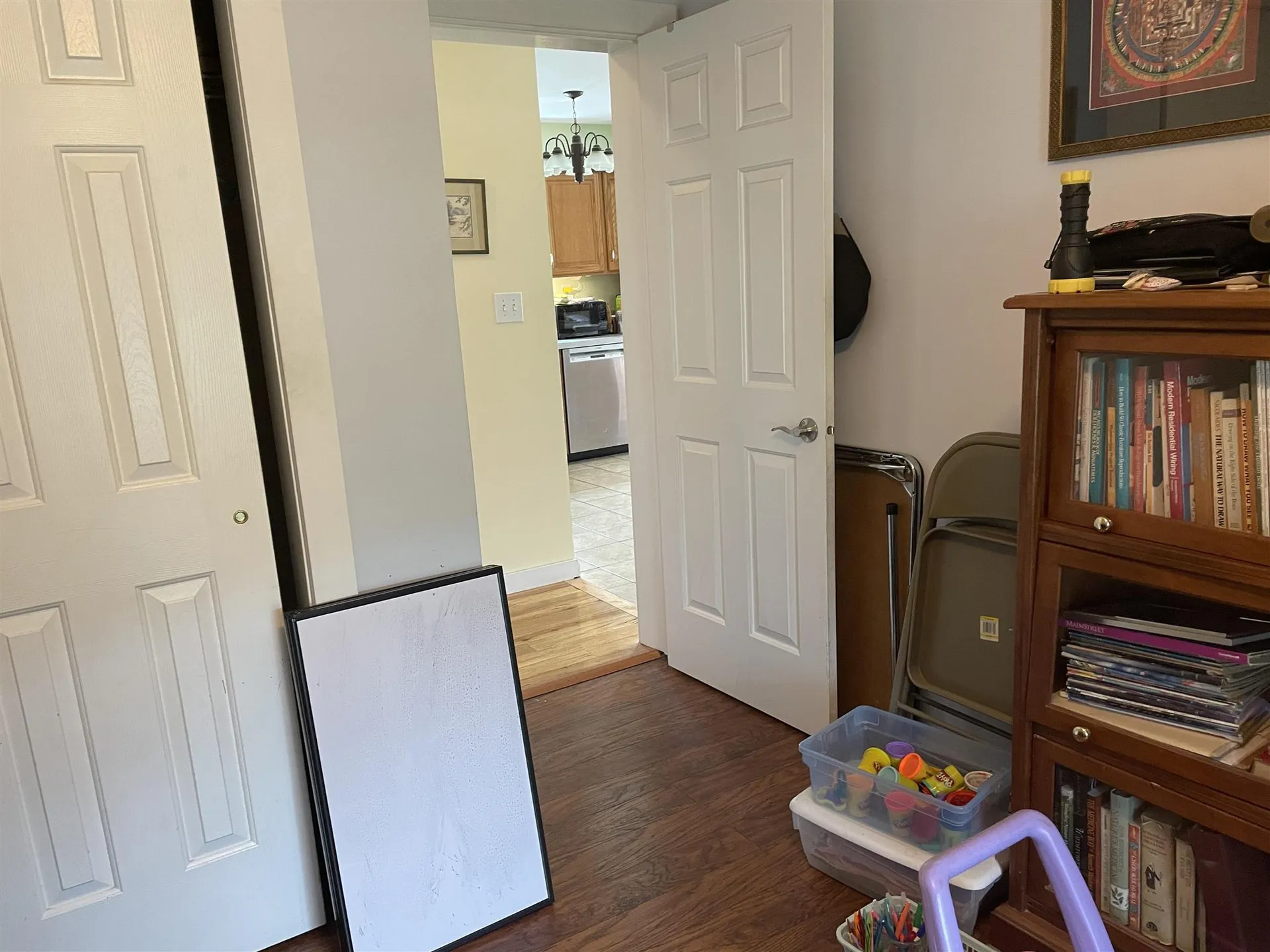 435 Barr Drive Ryegate VT 05069