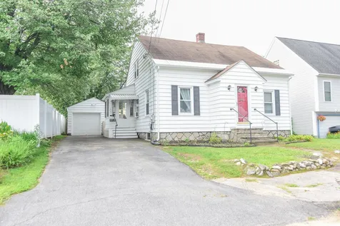 203 Flint Street Manchester NH 03103