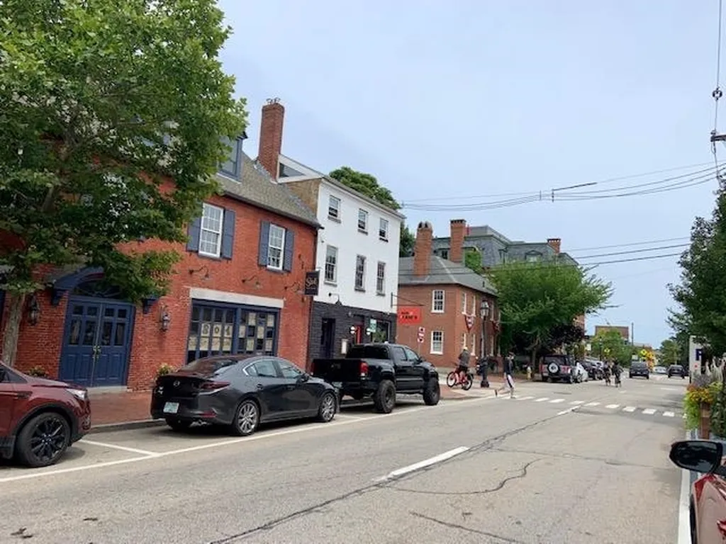 107 State Street Portsmouth NH 03801