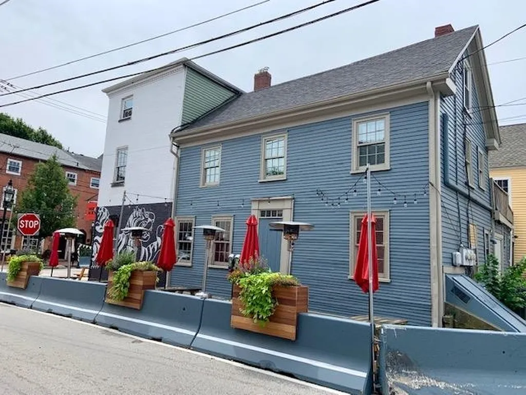 107 State Street Portsmouth NH 03801