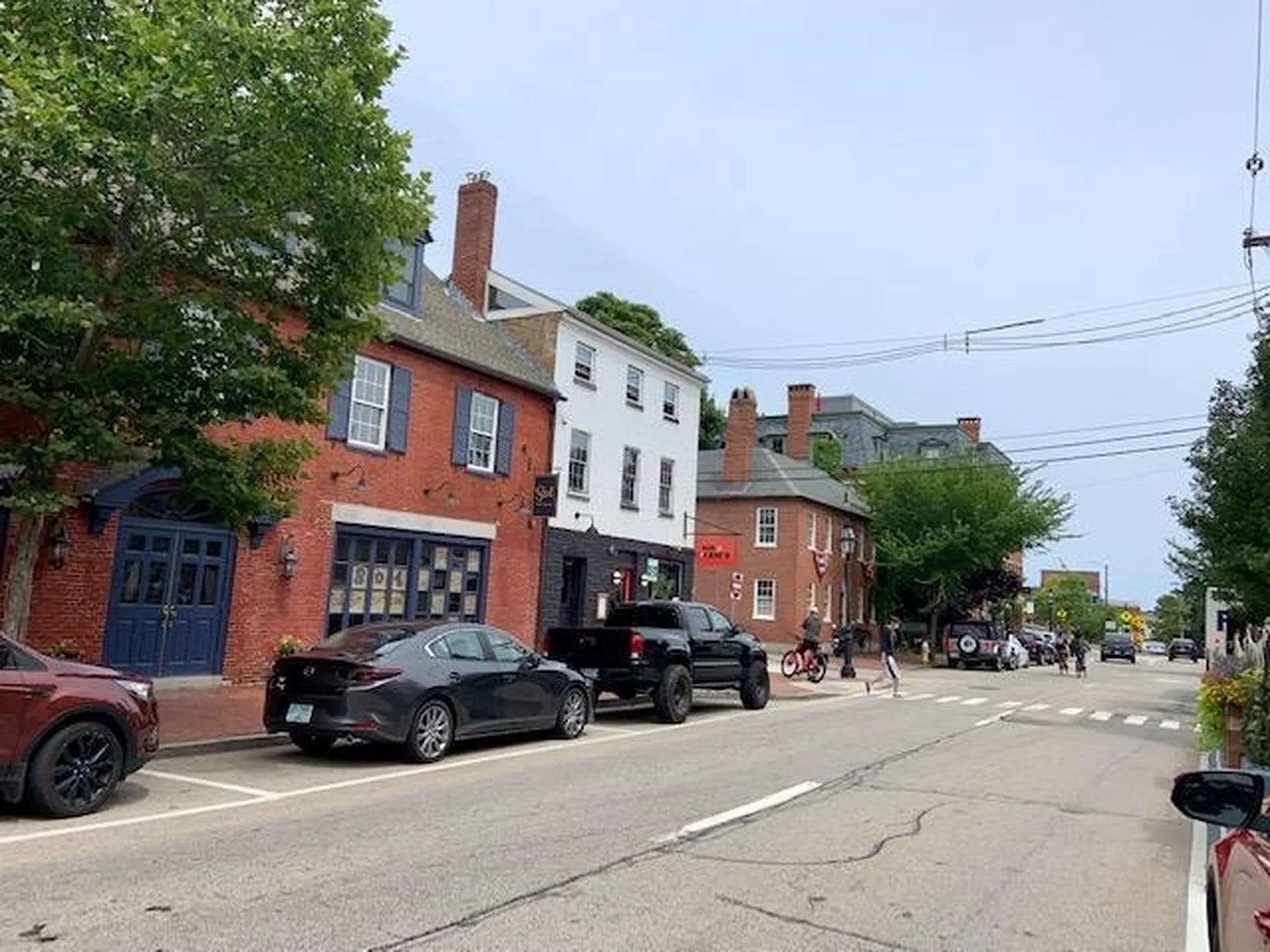 107 State Street Portsmouth NH 03801