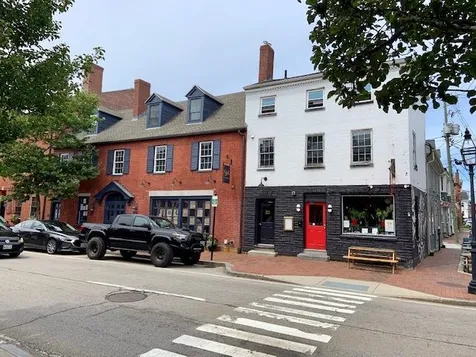 107 State Street Portsmouth NH 03801