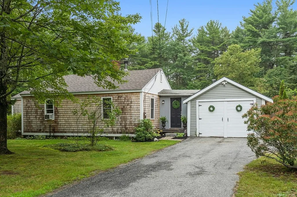 25 Timbertop Road New Ipswich NH 03071