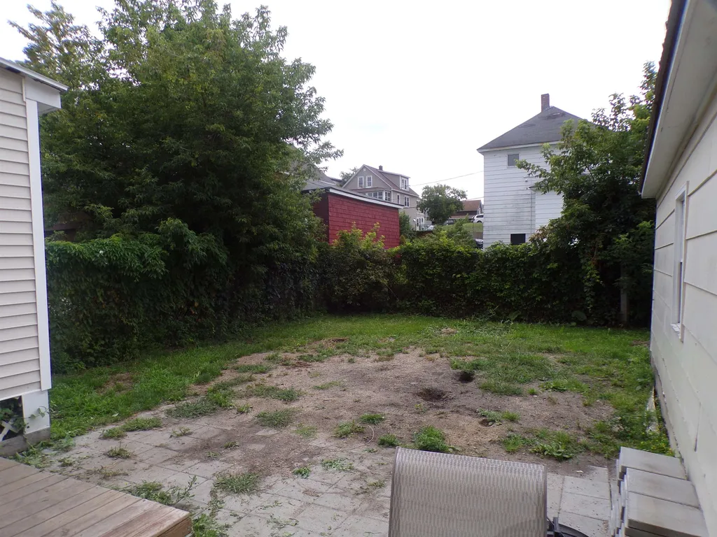 616 Burgess Street Berlin NH 03570