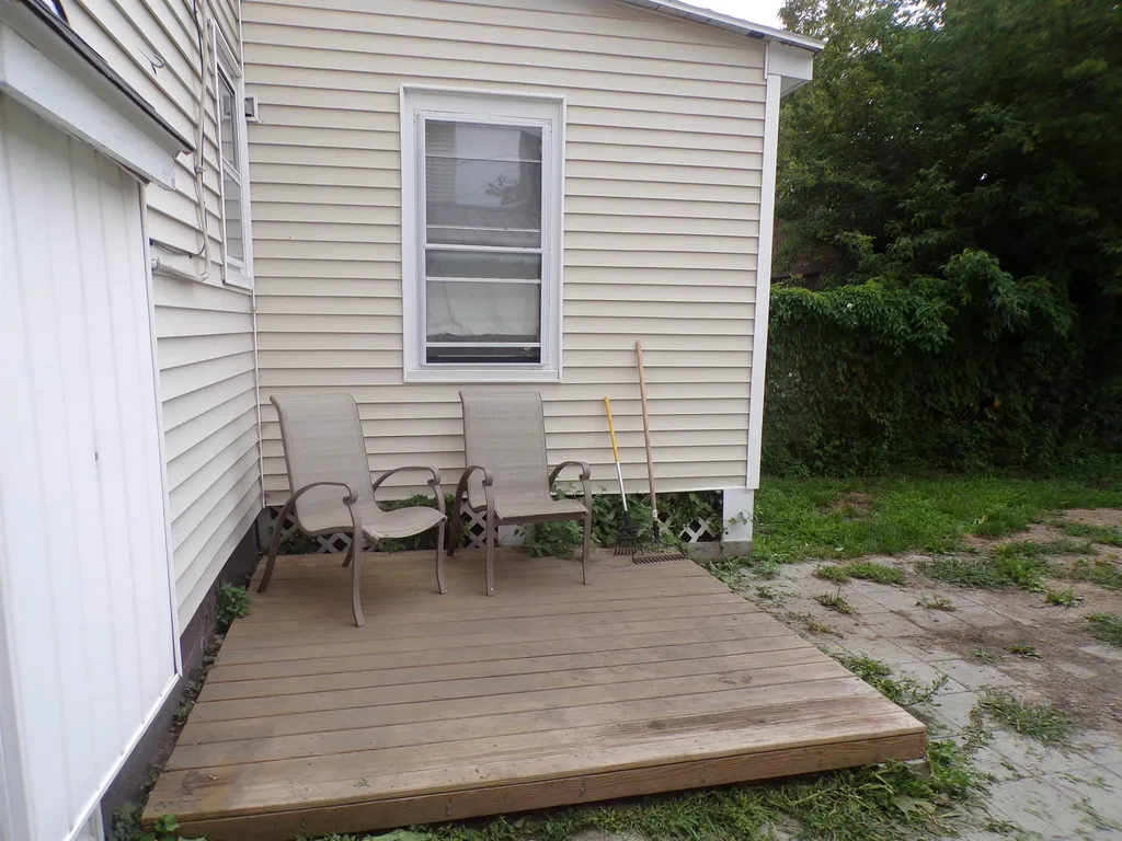 616 Burgess Street Berlin NH 03570