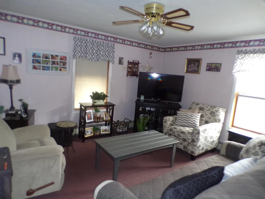 616 Burgess Street Berlin NH 03570