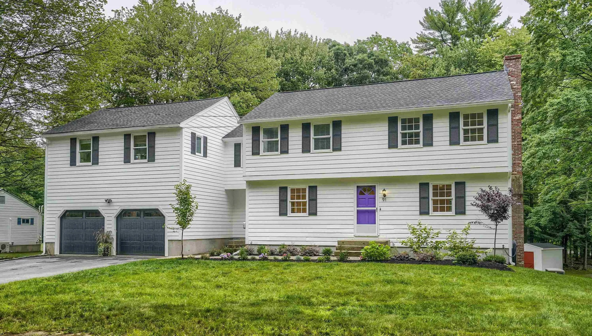91 Robinson Road Bow NH 03304