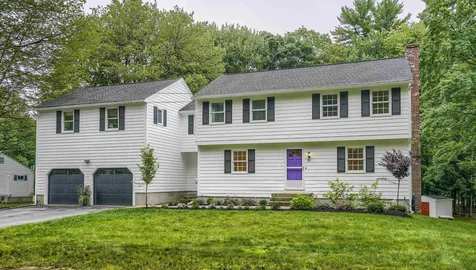 91 Robinson Road Bow NH 03304