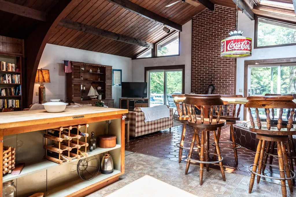 57 Bow Lake Estates Road Strafford NH 03884