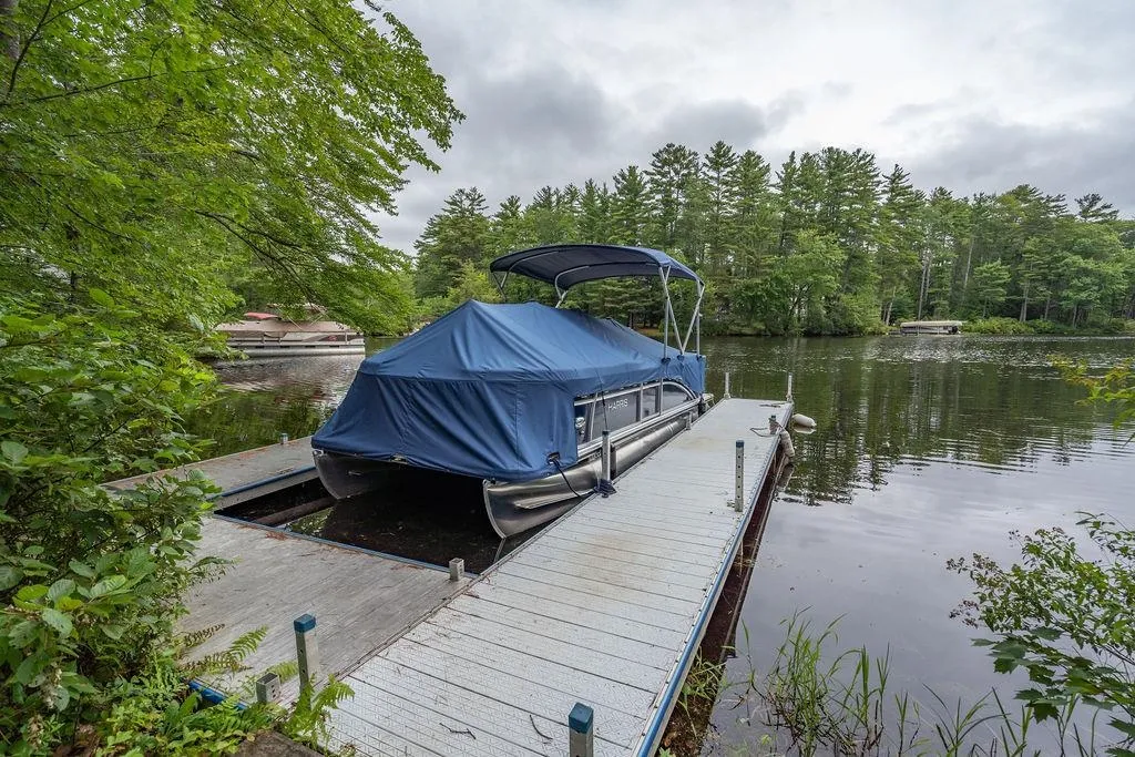 57 Bow Lake Estates Road Strafford NH 03884