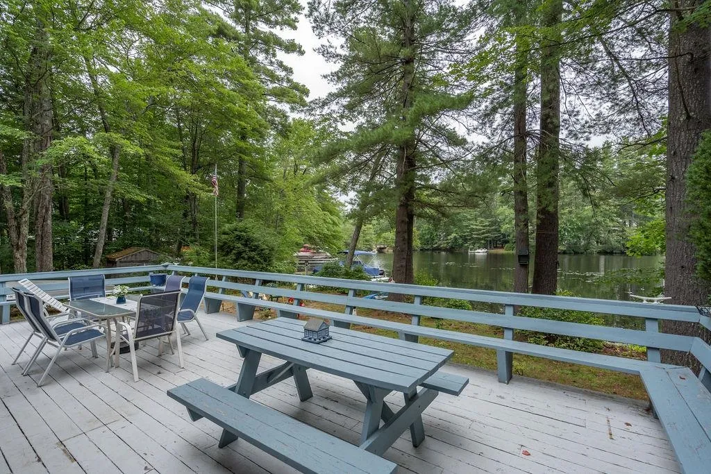 57 Bow Lake Estates Road Strafford NH 03884