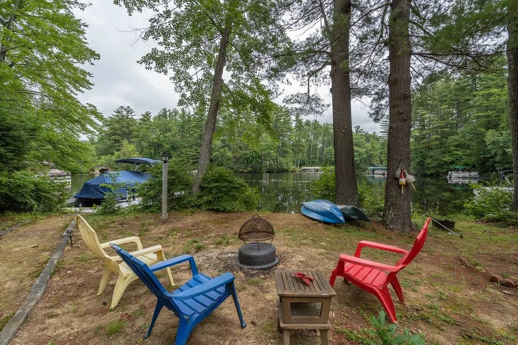 57 Bow Lake Estates Road Strafford NH 03884