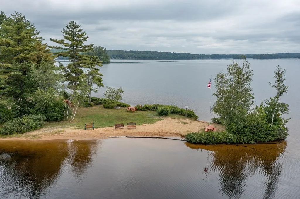 57 Bow Lake Estates Road Strafford NH 03884